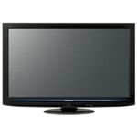 Panasonic 42V型地上・BS・110度CSデジタル フルハイビジョンプラズマテレビ ブルーブラック VIERA[ TH-P42G2-K ]