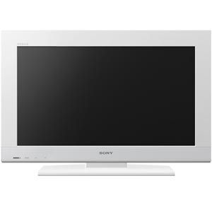 SONY（ソニー） 26V型地上・BS・110度CSデジタル ハイビジョン液晶テレビ ホワイト BRAVIA[ KDL-26EX300-W ]