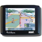 3.5型 ポータブルナビゲーション ちょいNAVI[ AK-CND333（AKART） ]