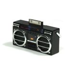 iPod対応 ステレオスピーカー BoomDockSpeaker[ BB5009 ]