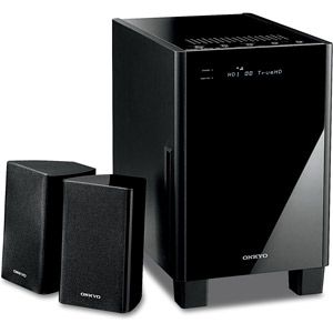 オンキョー2.1chホームシアターパッケージ ONKYO HTX-22HDX[ HTX-22HDX ]