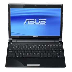 ASUSモバイルパソコン UL20A（ブラック） [ UL20A-2X123BK ]