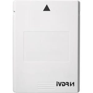 I・O DATAiVDR-S規格対応リムーバブル・ハードディスク 500GB ※iVポケット対応モデル [ IVS-500 ]