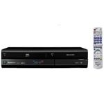 Panasonic 250GB HDD搭載 VHSビデオ一体型DVDレコーダー DIGA ディーガ[ DMR-XP25V-K ]