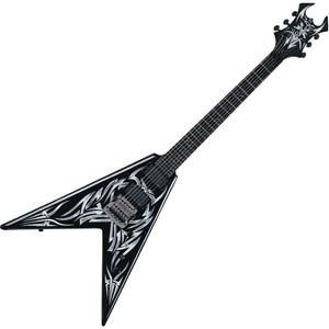 エレキギター Kerry King Signature V ケリーキング・シグネイチャー・モデル V[ KKSVGT ]