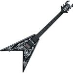 エレキギター Kerry King Signature V ケリーキング・シグネイチャー・モデル V[ KKSVGT ]