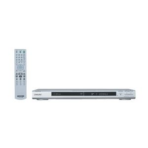 SONY（ソニー） CPRM対応DVD/CDプレーヤー DVP-NS53P[ DVP-NS53P-S ]