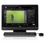 ヒューレット・パッカードデスクトップパソコン HP All-in-One PC200シリーズ 【TVモデル】 [ BN699AA-AAAA(タツチスマ-ト ]