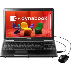 東芝 ノートパソコン dynabook EX （Office H&B搭載）（プレシャスブラック） [ PAEX56MLFBL ]