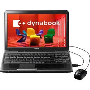 東芝 *ノートパソコン dynabook EX （Office H&B搭載）（プレシャスブラック） 【オリジナルモデル】 [ PAEX56MLFBLJ ]