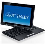 ASUSモバイルパソコン Eee PC T101MT （ブラック） [ EEEPCT101MT-BKM ]