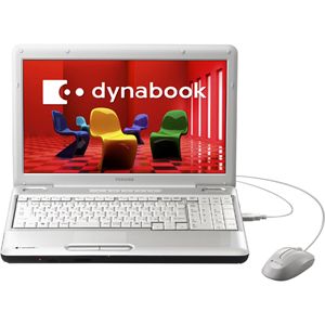 東芝 *ノートパソコン dynabook EX （Office H&B搭載）（リュクスホワイト） 【オリジナルモデル】 [ PAEX46MLFWHJ ]