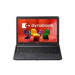 東芝 ノートパソコン dynabook BX （Office 2010搭載） [ PABX33MLT ]