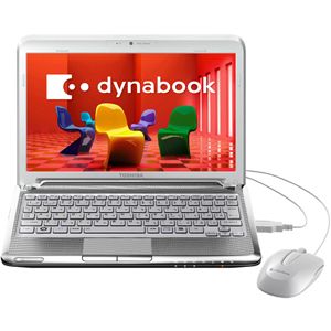 東芝 モバイルパソコン dynabook MX （Office搭載）（リュクスホワイト） [ PAMX34MNTWH ]