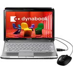 東芝 モバイルパソコン dynabook MX （Office搭載）（プレシャスブラック） [ PAMX34MNTBL ]