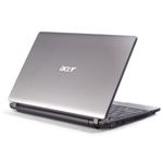 Acer（エイサー） モバイルパソコン Aspire One 753 （Office 2010搭載） [ AO753-N32CSF ]