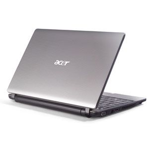 Acer（エイサー） モバイルパソコン Aspire One 753 [ AO753-N32CS ]