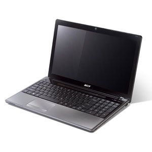 Acer（エイサー） ノートパソコン Aspire 5745G [ AS5745G-N54EL ]