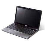 Acer（エイサー） ノートパソコン Aspire 5745G [ AS5745G-N54EL ]