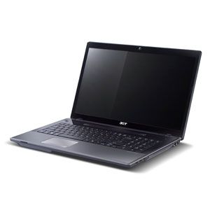 Acer（エイサー） ノートパソコン Aspire 7745G [ AS7745G-N78HL ]