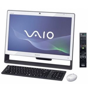 SONY（ソニー） VAIO Jシリーズ（Office搭載） [ VPCJ119FJ/W ]