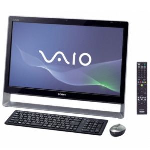 SONY（ソニー） VAIO Lシリーズ（シルバー・OfficeH&B搭載） [ VPCL138FJ/S ]