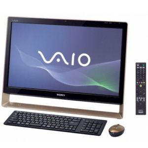 SONY（ソニー） VAIO Lシリーズ（ブラウン・OfficeH&B搭載） [ VPCL139FJ/T ]