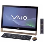 SONY（ソニー） VAIO Lシリーズ（ブラウン・OfficeH&B搭載） [ VPCL139FJ/T ]