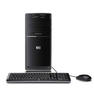 ヒューレット・パッカードHP Pavilion Desktop PC p6000シリーズ [ BR769AA-AAAA(P6550 ]