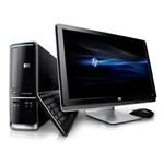 ヒューレット・パッカードHP Pavilion Desktop PC s5000シリーズ （Office搭載） [ WR890AV-AAAA(S5450 ]