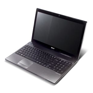 Acer（エイサー） ノートパソコン Aspire 5741 （Office 2007搭載） [ AS5741-H32CSF ]