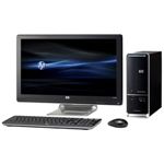 ヒューレット・パッカードHP Pavilion Desktop PC s5000シリーズ （Office搭載） [ WR890AV-AAAC(S5450 ]