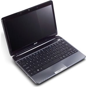 Acer（エイサー） モバイルパソコン Aspire One 752 （ダイヤモンドブラック） [ AO752-H22CK ]