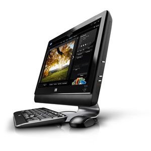 ヒューレット・パッカードHP Pavilion All-in-One PC MS200シリーズ （Office 搭載） [ BN695AA-AAAA(MS231 ]