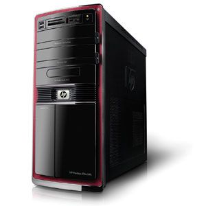 ヒューレット・パッカードHP Pavilion Desktop PC HPEシリーズ [ WR886AV-AAAA(HPE290 ]