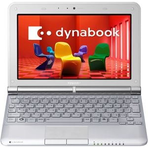 東芝 モバイルパソコン dynabook UX （Office 2年間ライセンス版）（スノーホワイト） [ PAUX24MNVWH ]