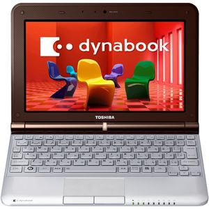 東芝 モバイルパソコン dynabook UX （Office 2年間ライセンス版）（モカブラウン） [ PAUX24MNVBR ]