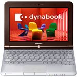 東芝 モバイルパソコン dynabook UX （Office 2年間ライセンス版）（モカブラウン） [ PAUX24MNVBR ]