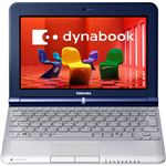 東芝 モバイルパソコン dynabook UX （Office 2年間ライセンス版）（デニムブルー） [ PAUX24MNVBU ]