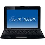 ASUSモバイルパソコン Eee PC 1005PE （ブラック） [ EEEPC1005PE-BK160 ]