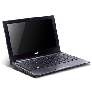 Acer（エイサー） モバイルパソコン Aspire one D260 [ AOD260-N51BS ]