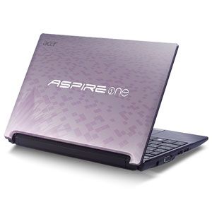 Acer（エイサー） モバイルパソコン Aspire one D260 [ AOD260-N51BP ]