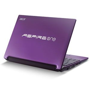 Acer（エイサー） モバイルパソコン Aspire one D260 [ AOD260-N51BM ]