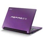 Acer（エイサー） モバイルパソコン Aspire one D260 [ AOD260-N51BM ]