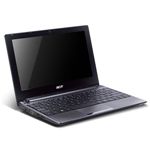 Acer（エイサー） モバイルパソコン Aspire one D260 （Office 2010 2年間ライセンス版搭載） [ AOD260-N51BSF ]