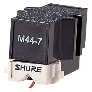 シュアーMM型 SHURE[ M-44-7 ]