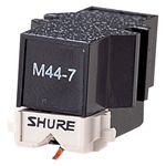 シュアーMM型 SHURE[ M-44-7 ]