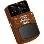 クラシックトレモロペダル BEHRINGER ULTRA TREMOLO UT100[ UT100-ULTRATREMOLO ]