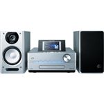 SONY（ソニー） HDDコンポ シルバー NAS-D500HD NET JUKE（ネットジューク）[ NAS-D500HD-S ]