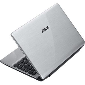 ASUSモバイルパソコン Eee PC 1201T （シルバー） [ EEEPC1201T-W7SVM ]